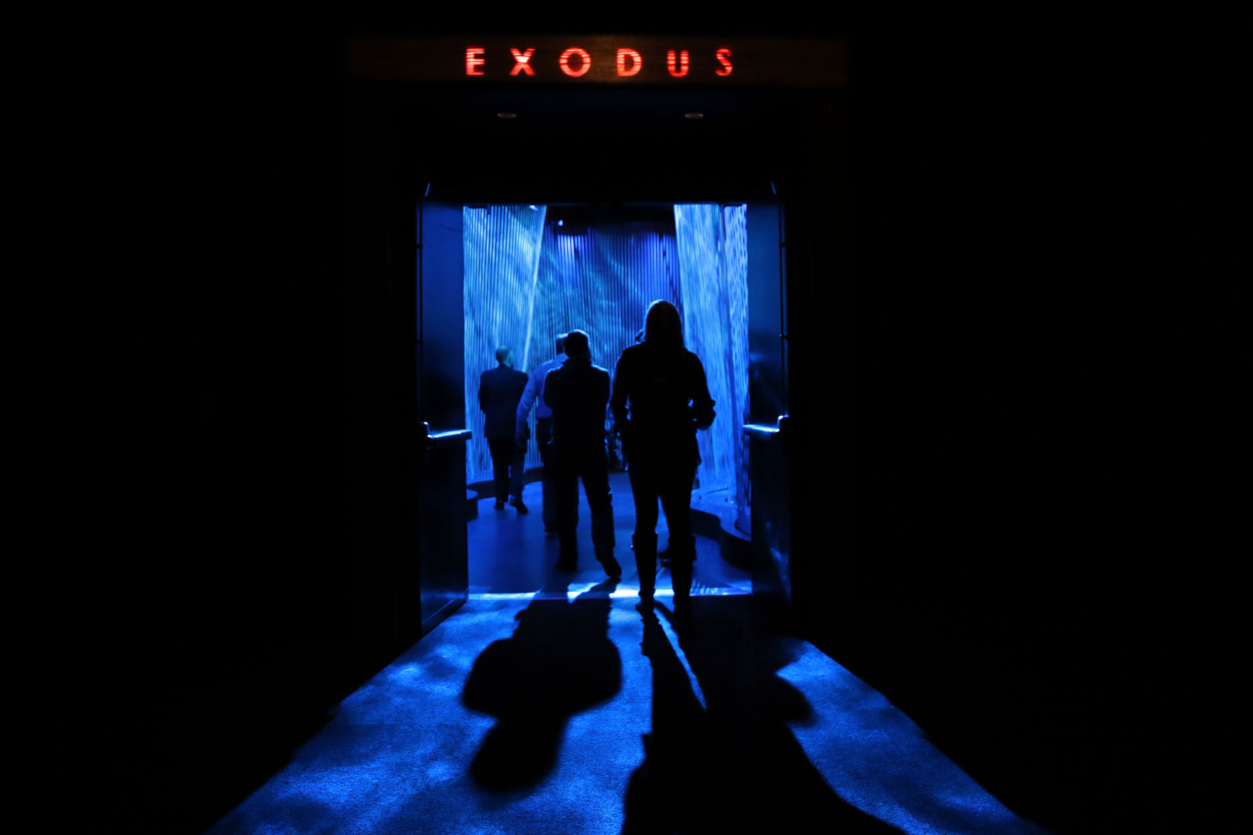 Bible Museum